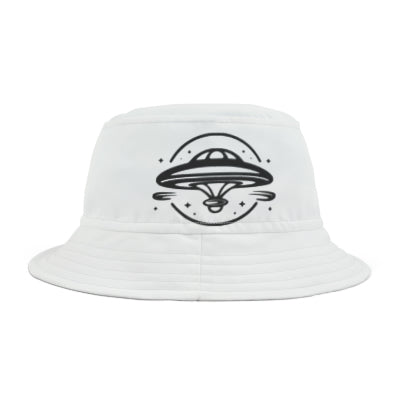 Announcing a new line of Alien and UFO Hats