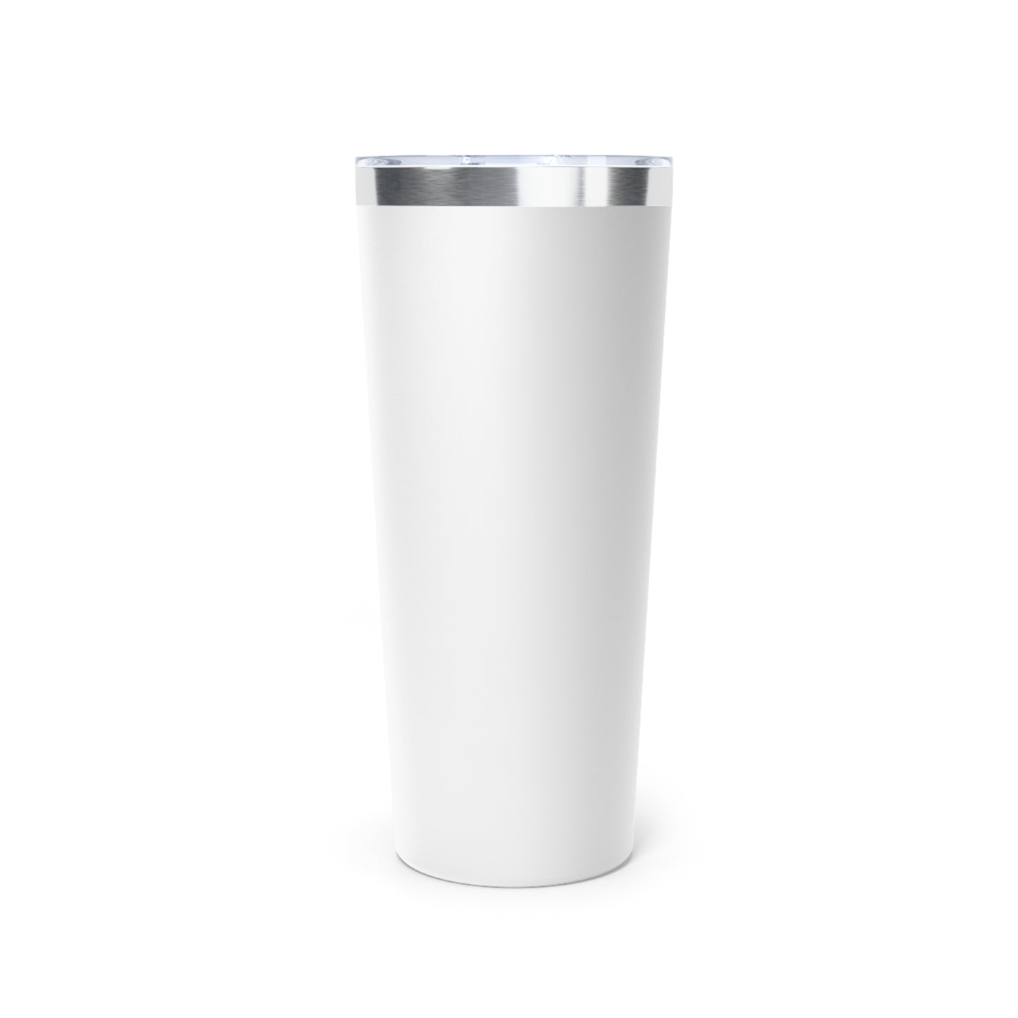 Tumbler, "Chillin' Like A Space Alien at the Beach", 22oz, Travel Mug