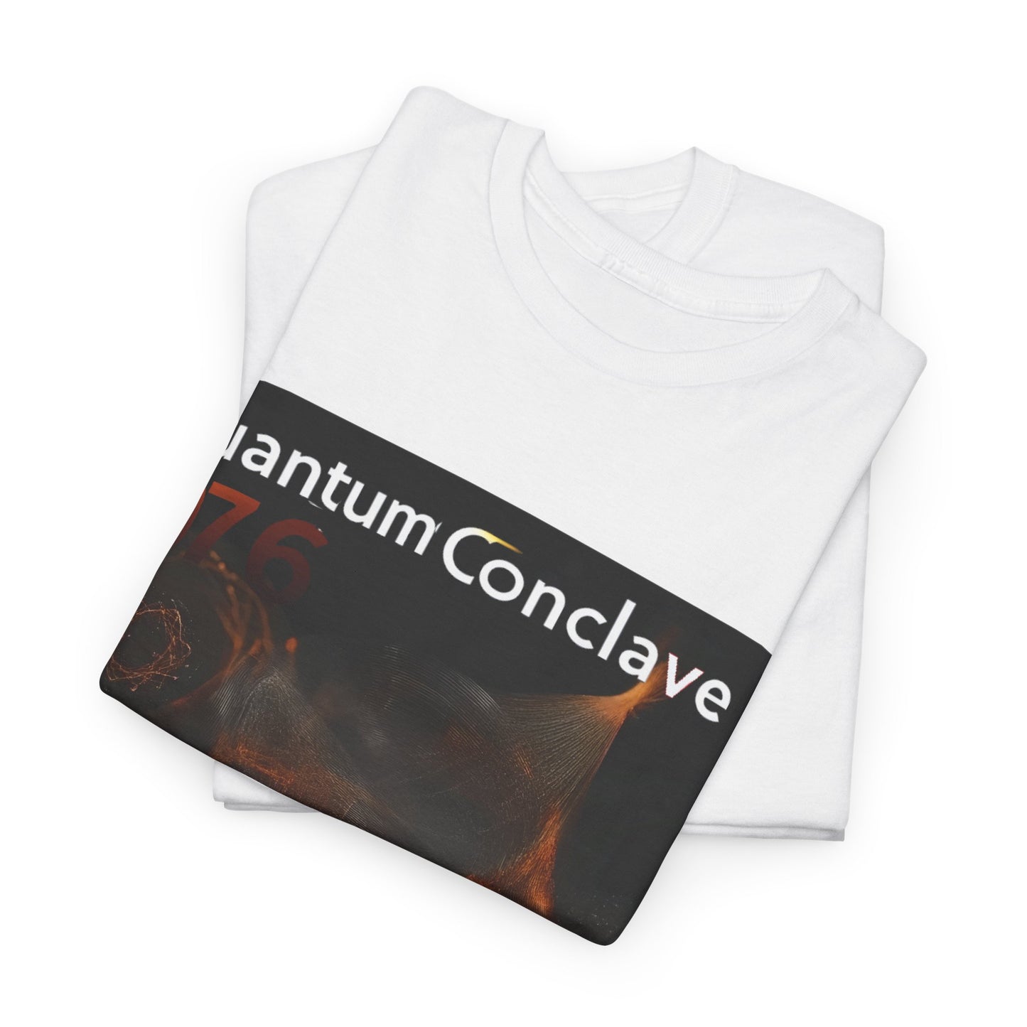 Quantum Mechanics Conference Tee - 2076 Dimensions and Futures T-Shirt