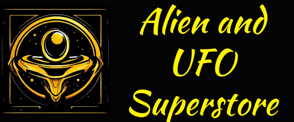 Alien and UFO Superstore